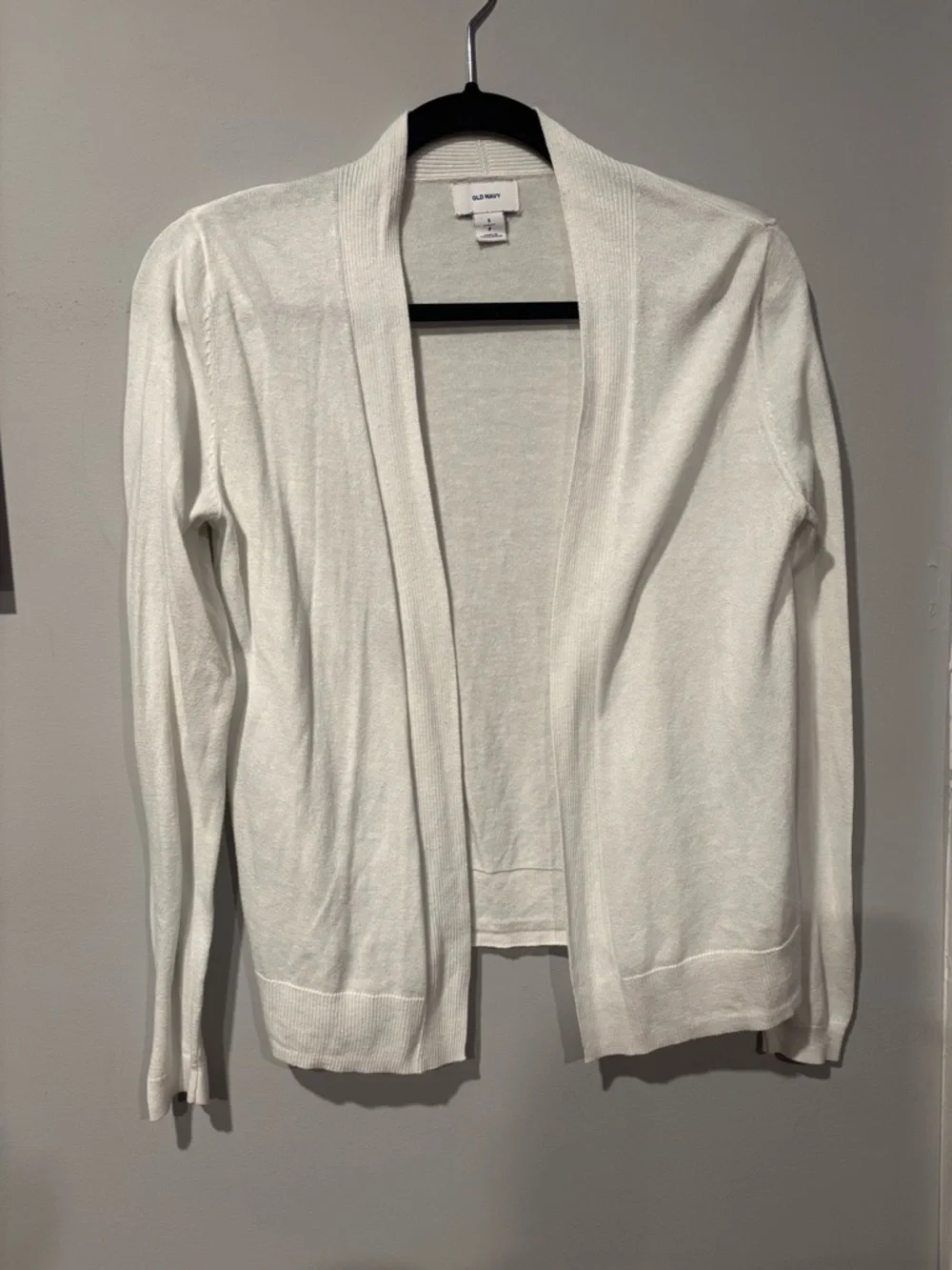 π3/$25π Old Navy Open Front Cardigan - Picture 2 of 5